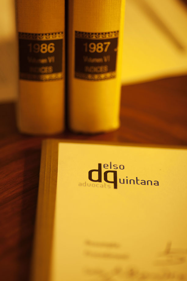 11 desembre 2014- Delso Quintana advocats. FOTOGRAFIES DE TONI VILCHES.